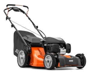 LC 353AWD LAWN MOWER! i gruppen Husqvarna / Gräsklippare hos Mera Maskin Göteborg Aktiebolag (970 45 01-01)
